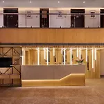Deventure Sarovar Portico Patel Nagar