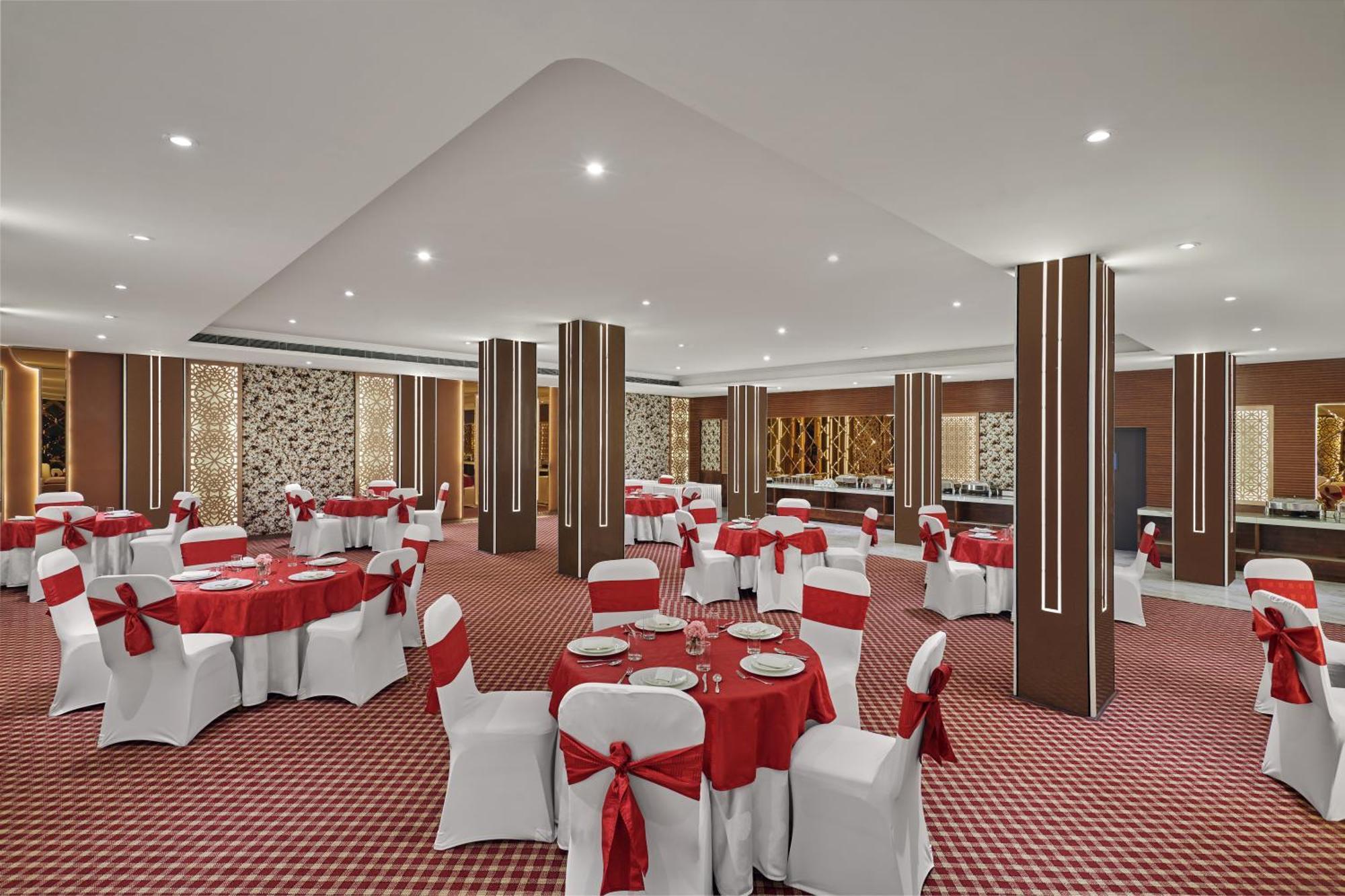 Deventure Sarovar Portico Patel Nagar
